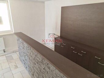 XEMAR ( alebo 0915 142 544 ) ponúka na predaj závodnú kuchyň