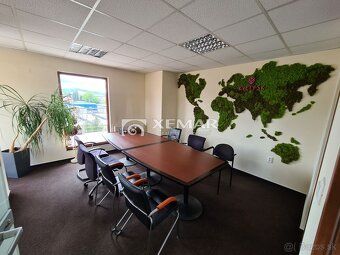 XEMAR ( alebo 0915 142 544 ) ponúka na predaj budovu s obcho