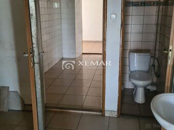 XEMAR ( alebo 0915 142 544 ) ponúka na predaj budovu s obcho