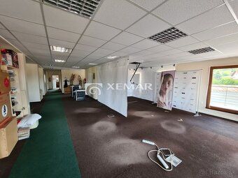 XEMAR ( alebo 0915 142 544 ) ponúka na predaj budovu s obcho