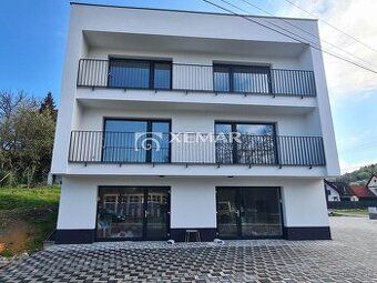 XEMAR (nebo 0915 142 544) exkluzivně nabízí k prodeji polovinu