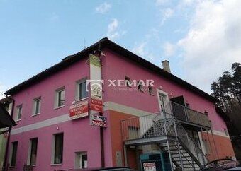 XEMAR (nebo 0915 142 544) exkluzivně nabízí k prodeji polovinu