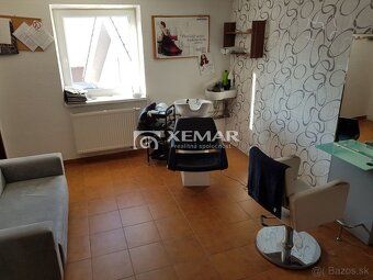 XEMAR (nebo 0915 142 544) exkluzivně nabízí k prodeji polovinu