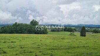 XEMAR ( alebo 0915 142 544 ) ponúka na predaj pozemok v obci