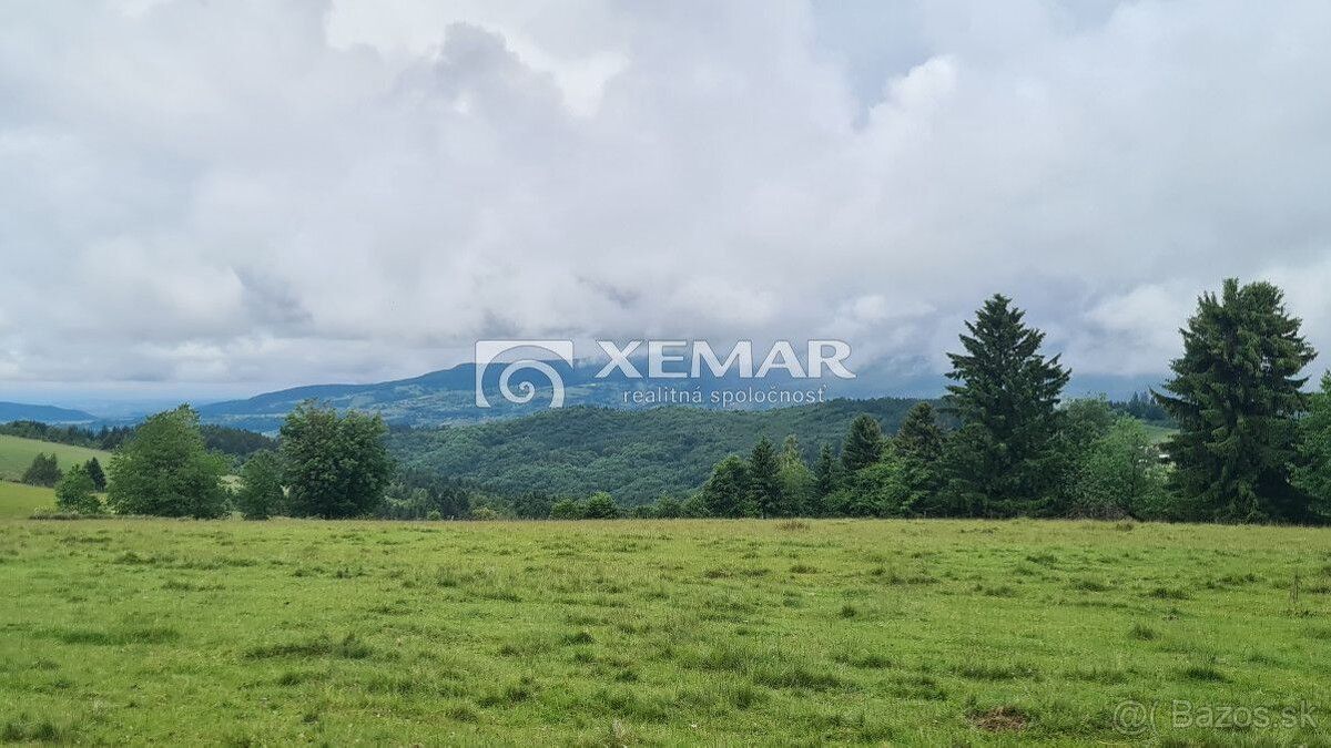 XEMAR ( alebo 0915 142 544 ) ponúka na predaj pozemok v obci