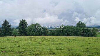 XEMAR ( alebo 0915 142 544 ) ponúka na predaj pozemok v obci