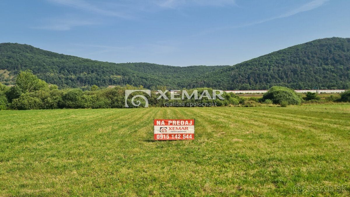 XEMAR ( alebo 0915 142 544 ) exkluzívne ponúka na predaj sta