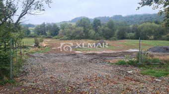 XEMAR ( alebo 0915 142 544 ) ponúka na predaj mierne svahovi