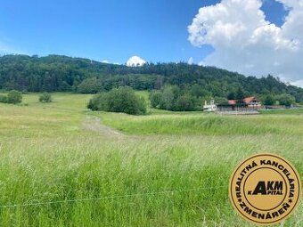 XEMAR ( alebo 0915 142 544 ) ponúka na predaj mierne svahovi