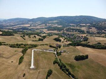 XEMAR ( alebo 0915 142 544 ) ponúka na predaj mierne svahovi