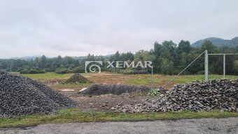XEMAR ( alebo 0915 142 544 ) ponúka na predaj mierne svahovi