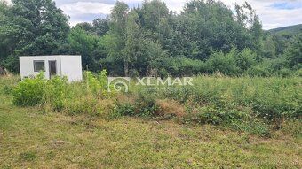 XEMAR (nebo 0915 142 544) nabízí k prodeji stavební pozemek