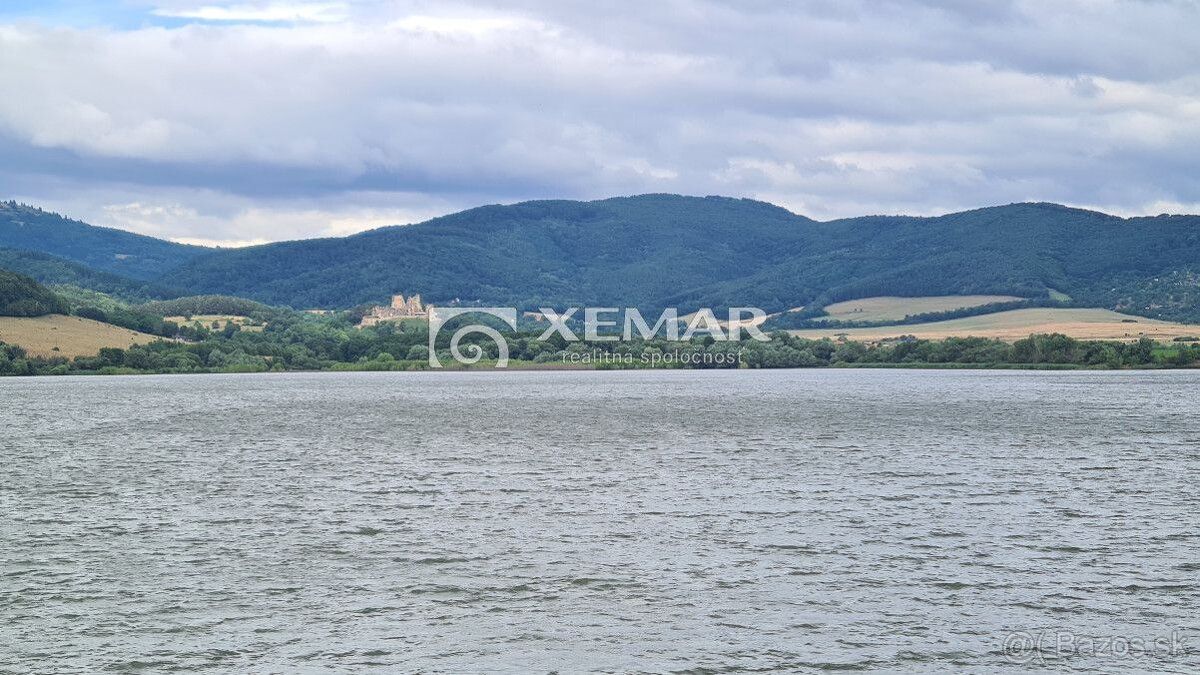 XEMAR (nebo 0915 142 544) nabízí k prodeji stavební pozemek