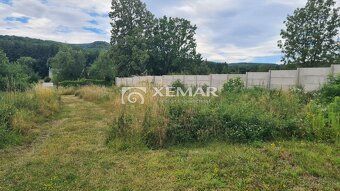 XEMAR (nebo 0915 142 544) nabízí k prodeji stavební pozemek