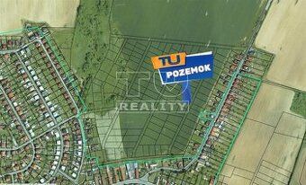 XEMAR ( alebo 0915 142 544 ) ponúka na predaj stavebný pozem