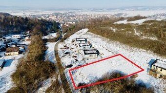 XEMAR ( alebo 0915 142 544 ) ponúka na predaj stavebný pozem