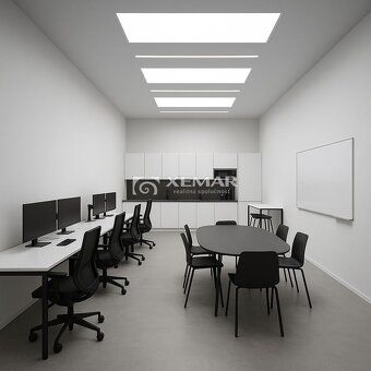 XEMAR ( alebo 0915 142 544 ) ponúka na prenájom moderné kanc