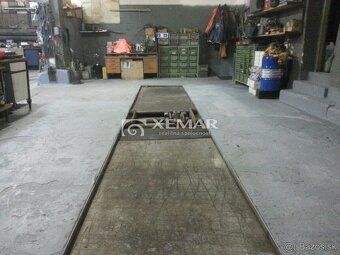 XEMAR ( alebo 0915 142 544 ) ponúka predaj prevádzkové pries