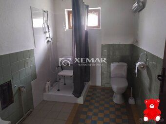 XEMAR (or 0907133780), offers for sale a family house in original condition in Detvianska Huta…