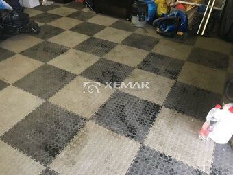 XEMAR ( alebo 0908193188), ponúka na predaj dvojgaráž v Žiar
