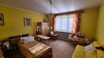XEMAR ( alebo 0915 142 544 ) ponúka na predaj rodinný dom vo