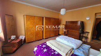 XEMAR ( alebo 0915 142 544 ) ponúka na predaj rodinný dom vo