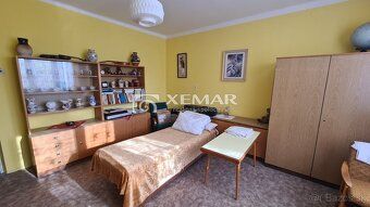 XEMAR ( alebo 0915 142 544 ) ponúka na predaj rodinný dom vo
