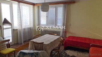 XEMAR ( alebo 0915 142 544 ) ponúka na predaj rodinný dom vo