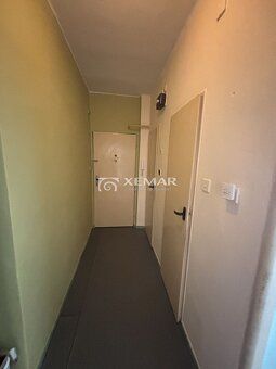 XEMAR ( alebo 0908193188), ponúka na predaj 3 - izbový byt s