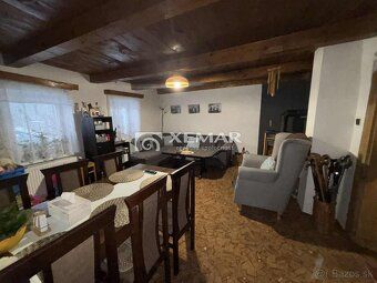 Family house in Krupina XEMAR (, +421 948 099 191) offers for sale a family house in Hodruša…