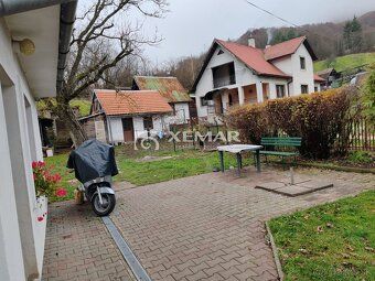 Family house in Krupina XEMAR (, +421 948 099 191) offers for sale a family house in Hodruša…
