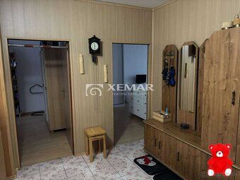 XEMAR (, 0948 099 191) ponúka na predaj 4i byt vo Zvolene na