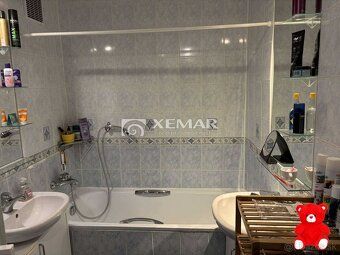 XEMAR (, 0948 099 191) ponúka na predaj 4i byt vo Zvolene na
