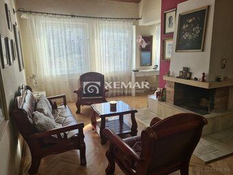 XEMAR (or 0908622233) offers for sale a house on Mlynska Street in Banská Bystrica which is…