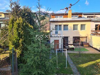 XEMAR (or 0908622233) offers for sale a house on Mlynska Street in Banská Bystrica which is…