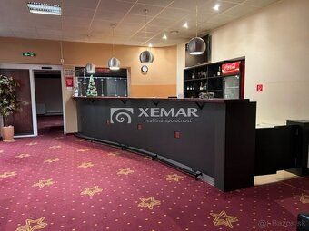XEMAR ( alebo 0902 380 663), ponúka na predaj obchodný pries