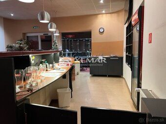 XEMAR ( alebo 0902 380 663), ponúka na predaj obchodný pries