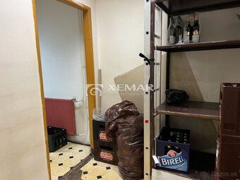 XEMAR ( alebo 0902 380 663), ponúka na predaj obchodný pries