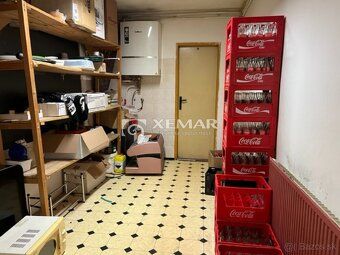 XEMAR ( alebo 0902 380 663), ponúka na predaj obchodný pries