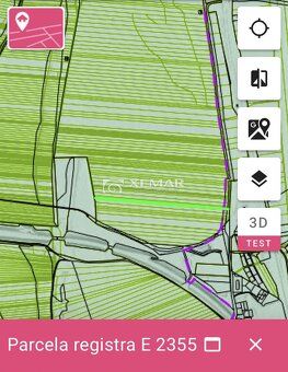 Real Estate Company XEMAR (or 0905 720 114), we offer for sale investment land plots of area…