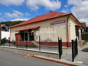 XEMAR (or 0907 448 751) offers exclusively for sale family house with an established…