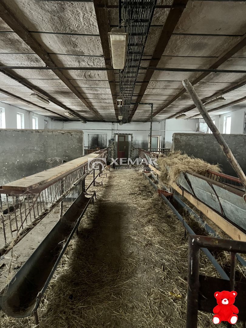 XEMAR | | 0948 385 289 |, ponúka NA PREDAJ družstevnú halu v