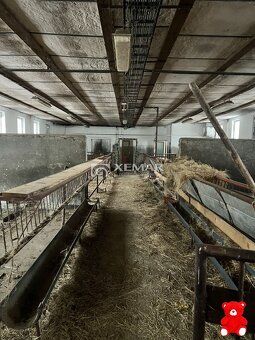 XEMAR | | 0948 385 289 |, ponúka NA PREDAJ družstevnú halu v