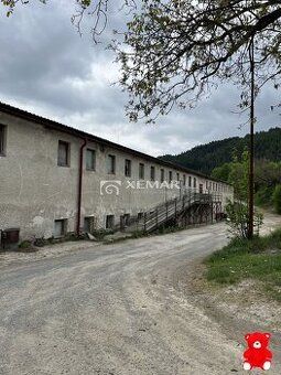 XEMAR | | 0948 385 289 |, ponúka NA PREDAJ družstevnú halu v