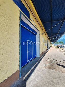XEMAR ( alebo 0948 061 020, 0907 537 727) ponúka na prenájom