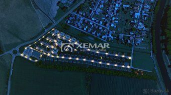 XEMAR ( alebo 0907 895 125) ponúka na predaj rovinatý staveb