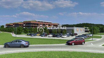 XEMAR ( alebo 0907 895 125) ponúka na predaj rovinatý staveb