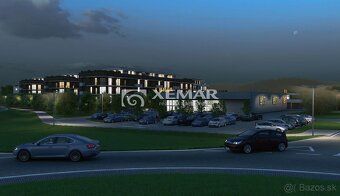 XEMAR ( alebo 0907 895 125) ponúka na predaj rovinatý staveb