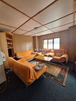 XEMAR (or 0948 061 020, 0907 537 727) offers for sale a cottage in the village of Nemecka, district of Brezno.