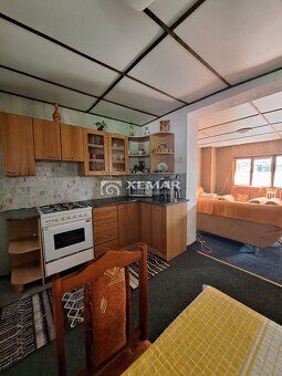 XEMAR (or 0948 061 020, 0907 537 727) offers for sale a cottage in the village of Nemecka, district of Brezno.